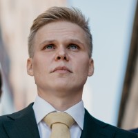 Jussi Uusitalo