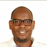 Festus Ngundi