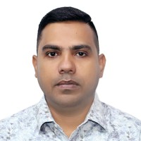 S. Imam Mehedi Hasan