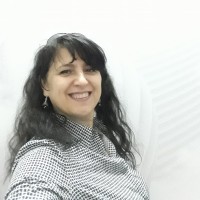 Snezana Jovanovska