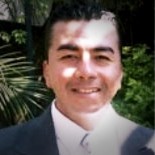 Sergio Alpizar Montano