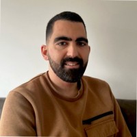 Younes Bouhamou