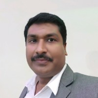 Vaseem Ahmed Royal Orchid 5 Star Hotel