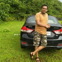 Anand Vishwakarma