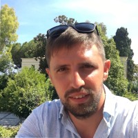 Oleksandr Penkovyi