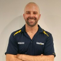 Daniel Dickson