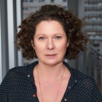 Iréna Djordjevic