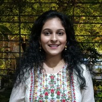 Rutuja Joshi