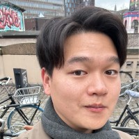 Merlin Chang