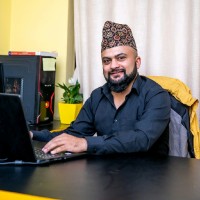 Avhimanyu Sharma