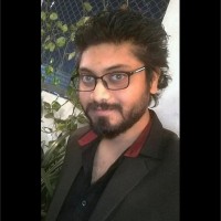 Mayank Rambhad