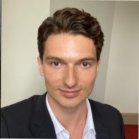 Maximilian Morel