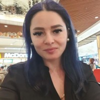 Gianina Buruiana