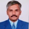 Shiva Kumar H K