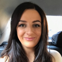 Sarah Jackson