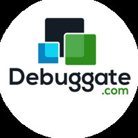 Debug Gate