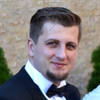 Daniel Rațiu