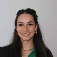 Amber Malgoezar