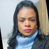 Marilete Bispo Moraes