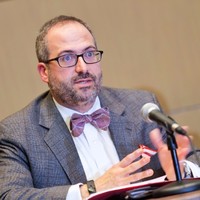Domenick Stampone