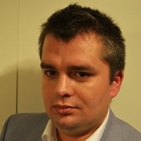 Tomasz Toński