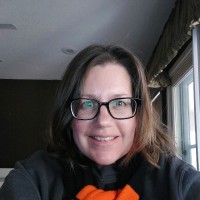 Angie Smith
