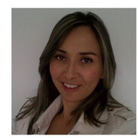 Jenny Bustos Gallego