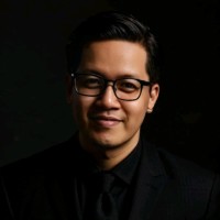 Jhon Grevialde - Active Account
