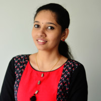 Lakshmi Parameswaran