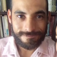 Abraham Gonzalez