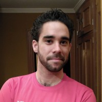 Antonio Jesús Aragón Rodríguez