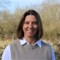 Kate Hammond