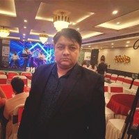 Rahul Kaushik