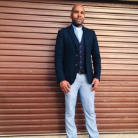 Praiseworth Solomzi Phumezile Hams