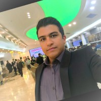 Mohammad Shams