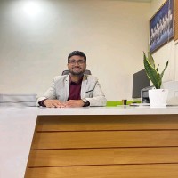 Sabin Sharma