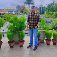 Vikrant Singh