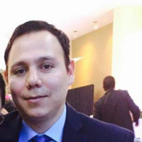 Eduardo Alvarado