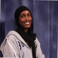 Fowzia Askar