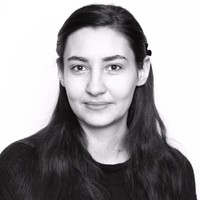 Adelina Ionela Frasineanu