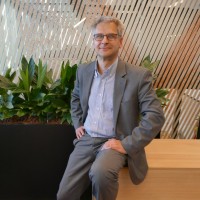 Richard Van Det