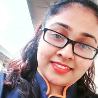 Sharal Dsouza