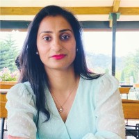 Gaganpreet Kaur