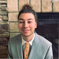 Jordan Contino