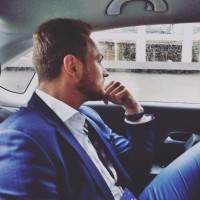 Степан Тараканов