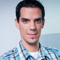 Bruno Cancelinha