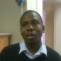 Jabulani Majozi