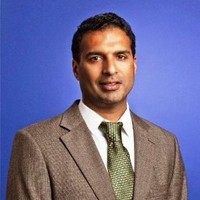 Satinder Bains