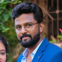 Naveen Madiwal
