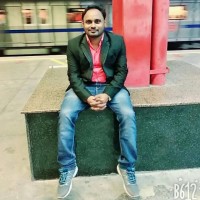 Sarvajeet Yadav
